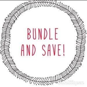 Bundle and save!
